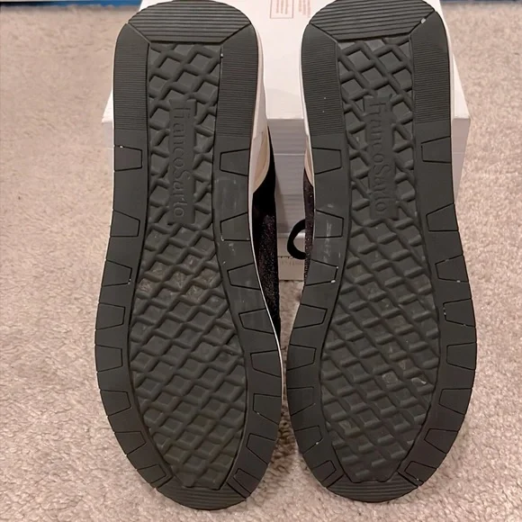 Franco Sarto Imperial Sneaker - Picture 8 of 10